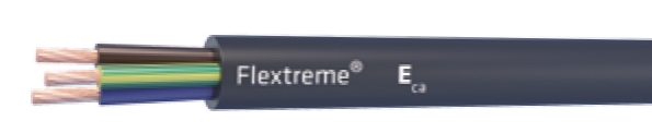 FLEXTREME H07 RN-F