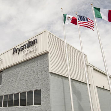Grupo Prysmian desenvolve  o maior projeto de cabos de transmissão de dados e telecomunicação no México