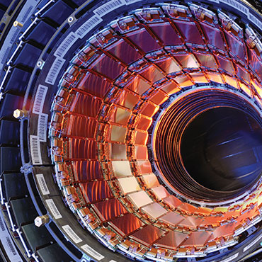 Maior laboratório acelerador de partículas do mundo conta com o Grupo PRYSMIAN