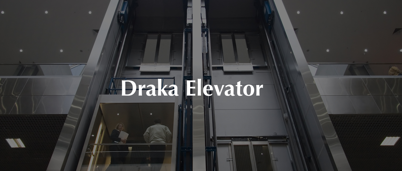 Elevators Cables and Solutions Prysmian