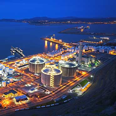Prysmian Group Cabos onshore