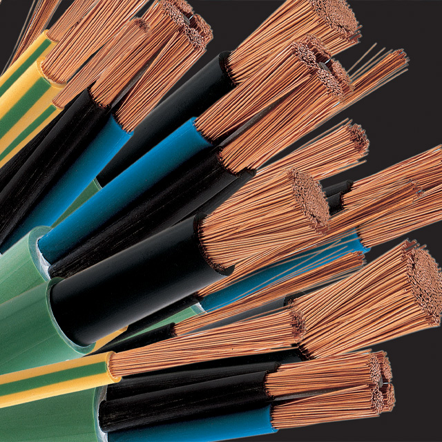 Power Cables Prysmian Group