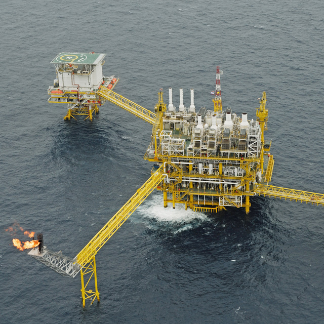 Power From Shore | Prysmian